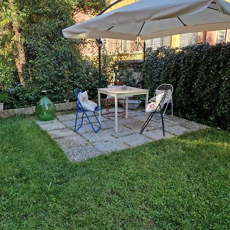 Вилла Minimal Chic House Fast Wi-Fi, Private Garden & Free Parking Болонья Экстерьер фото